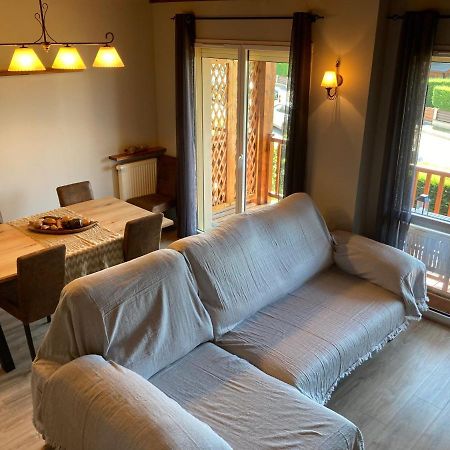 Appartamento Casita Planes Surroca Bourg-Madame Esterno foto