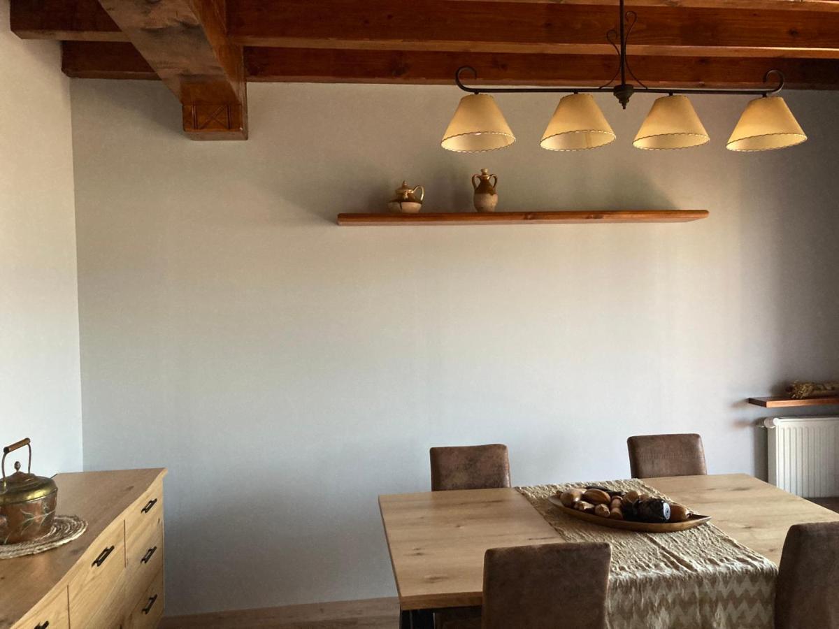 Appartamento Casita Planes Surroca Bourg-Madame Esterno foto