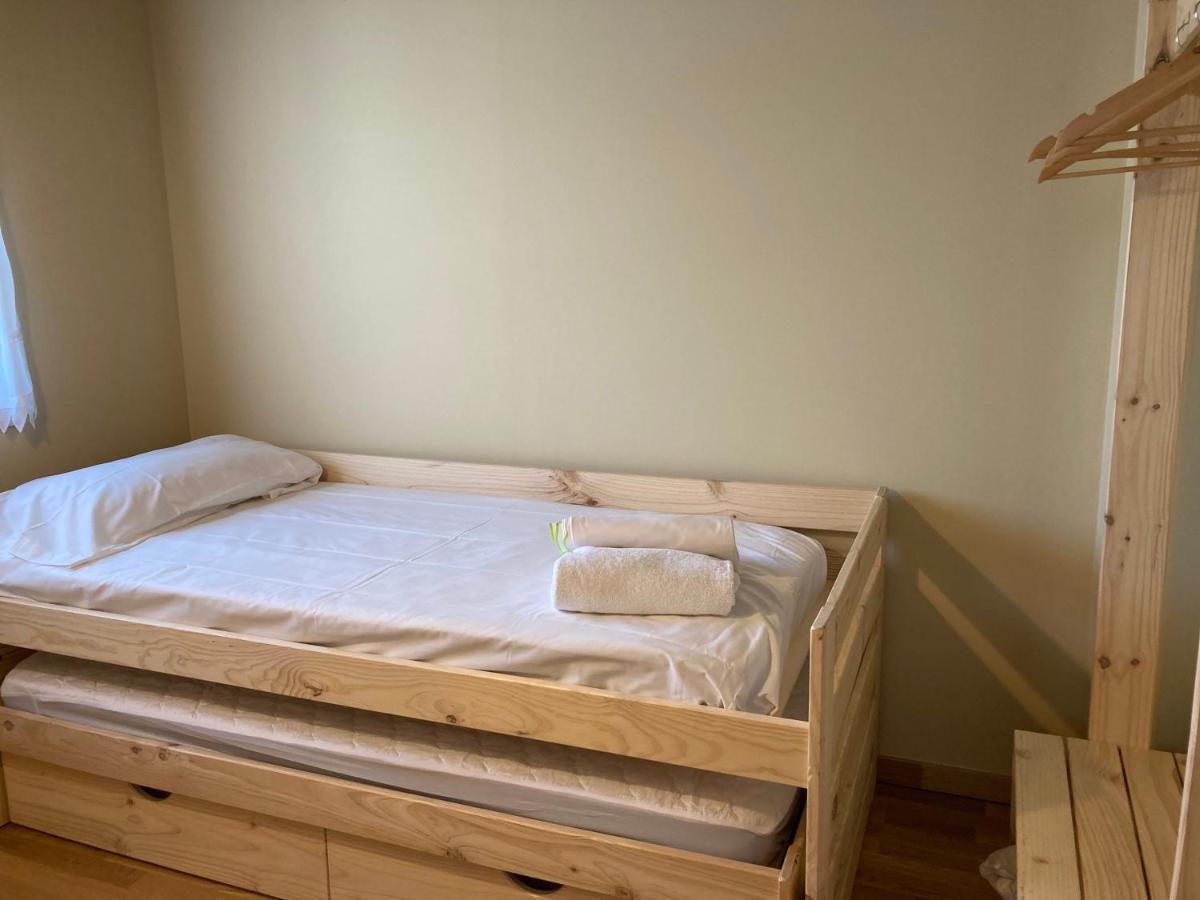 Appartamento Casita Planes Surroca Bourg-Madame Esterno foto