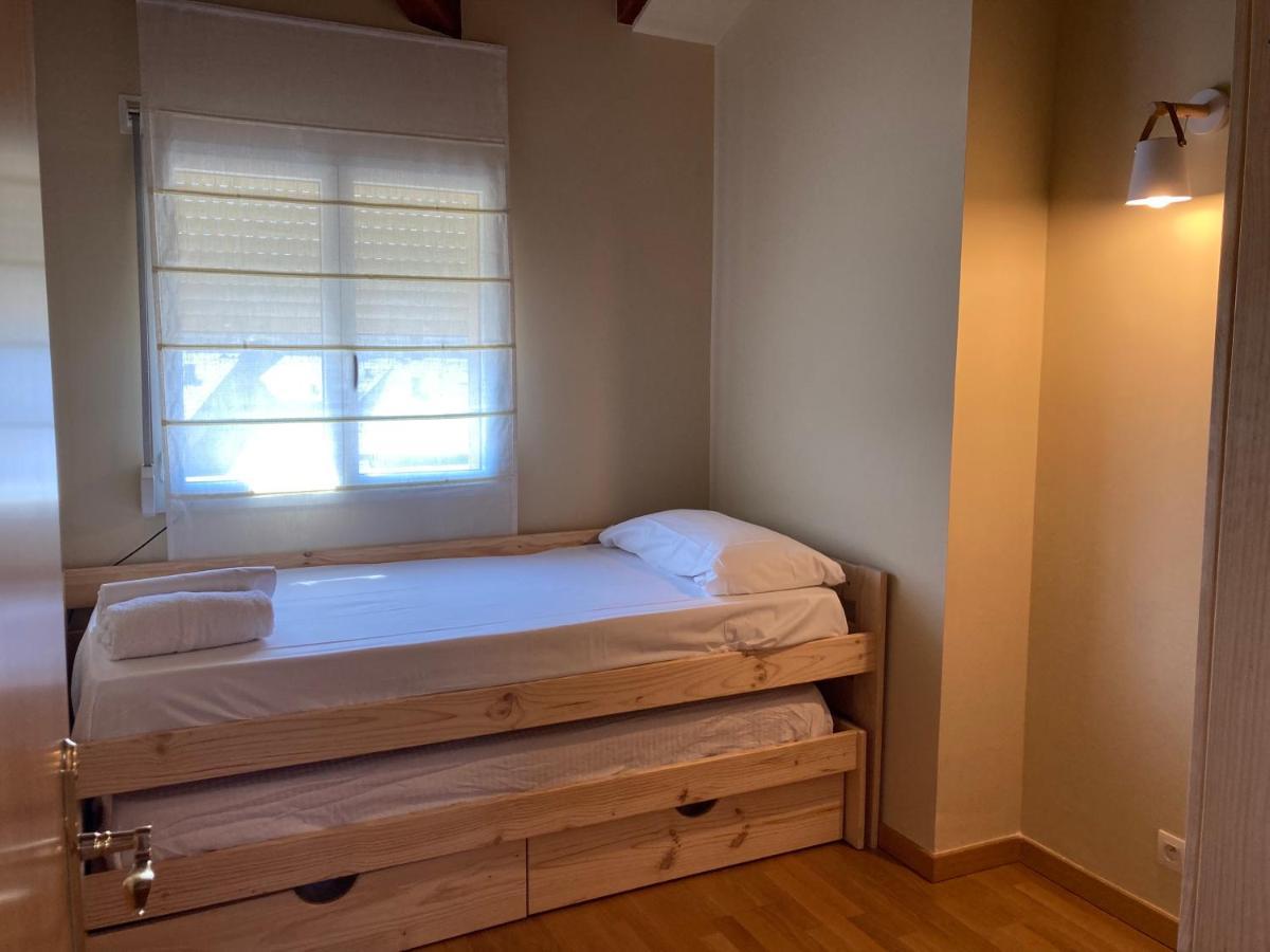 Appartamento Casita Planes Surroca Bourg-Madame Esterno foto