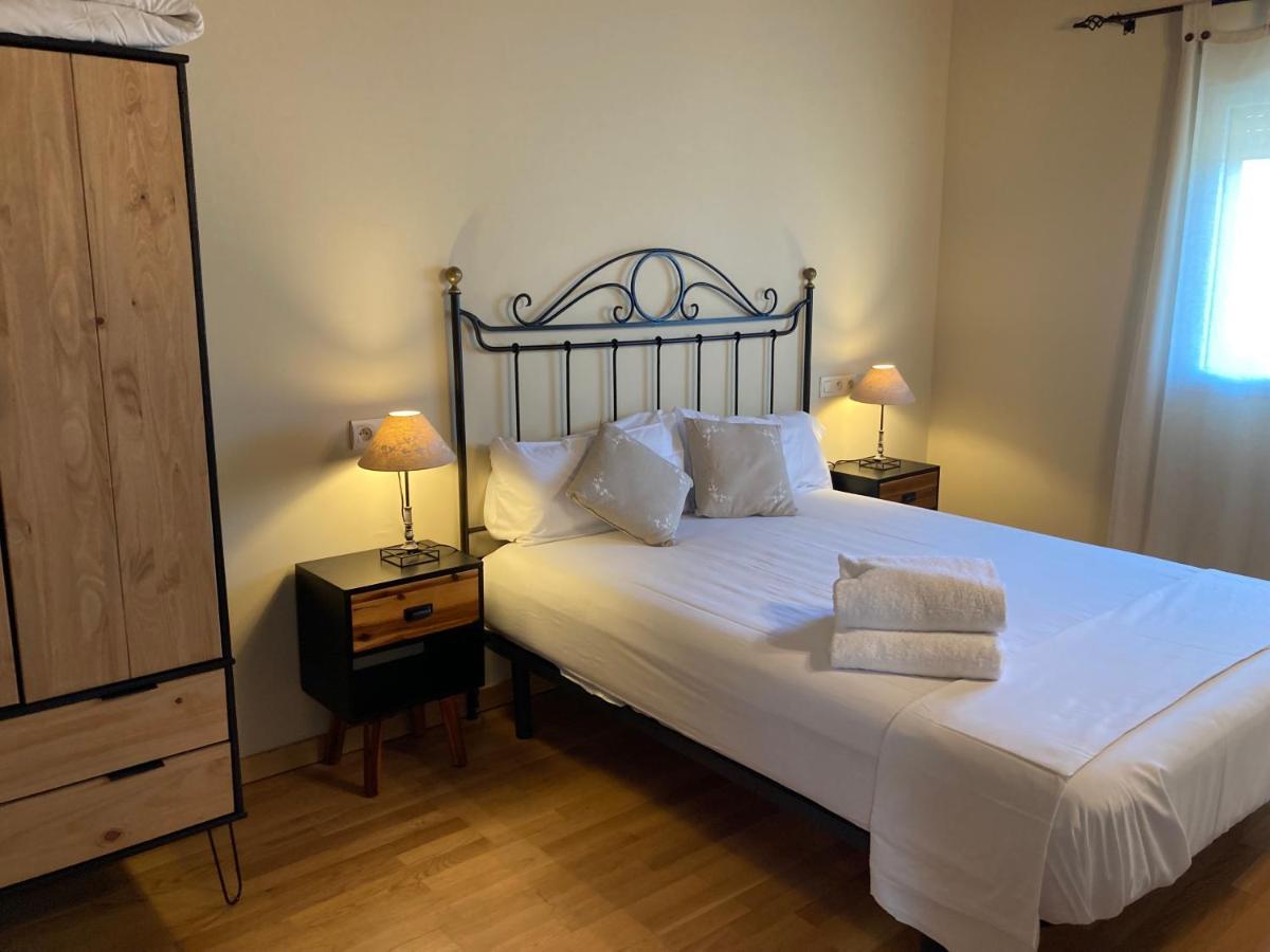 Appartamento Casita Planes Surroca Bourg-Madame Esterno foto